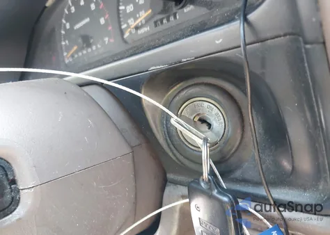 1998 Toyota 4Runner Sr5 V6 Limited z USA, uszkodzony, nr VIN JT3HN87R6W9018342